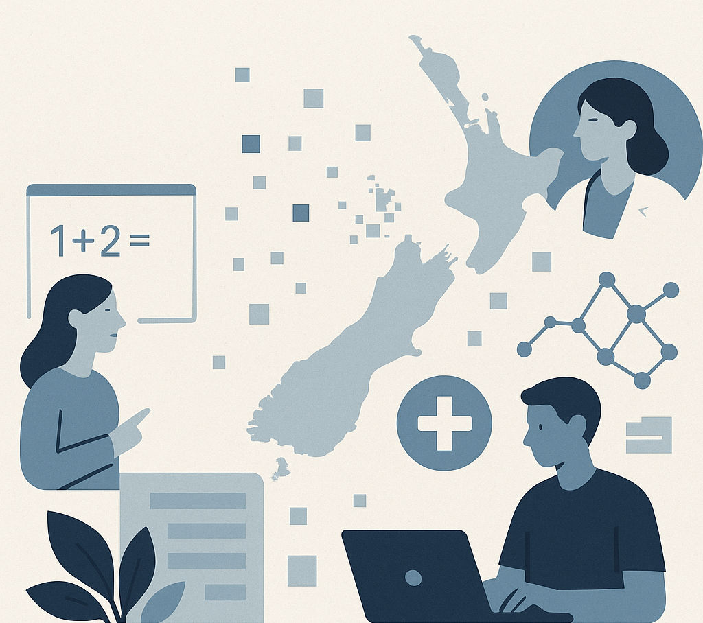 AI in NZ